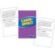 Cause & Effect Practice Cards Blue Level Alternate Image A