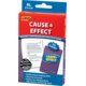 Cause & Effect Practice Cards Blue Level Alternate Image C