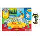 Pete the Cat Reusable Sticker Pad Alternate Image SIZE