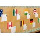 International Flags Accents Alternate Image A