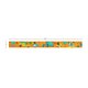 Pete the Cat School is Cool Straight Border Trim Alternate Image SIZE