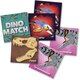 Dino Match Game Alternate Image A