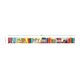 Book Parade Straight Border Trim Alternate Image SIZE