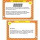 Common Core Math Task Cards Grade 2 Alternate Image A