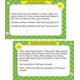 Common Core Math Task Cards Grade 3 Alternate Image A