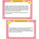 Common Core Math Task Cards Grade 6 Alternate Image A