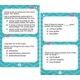 Common Core Language Task Cards Grade 5 Alternate Image A