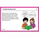 Buddy Reading Center Task Cards Grade 2+ Alternate Image A