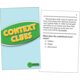 Context Clues Practice Cards Green Level Alternate Image A