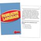 Figurative Language Practice Cards Red Level Alternate Image A
