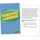 Figurative Language Practice Cards Green Level Alternate Image A