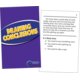 Drawing Conclusions Practice Cards Blue Level Alternate Image A