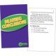 Drawing Conclusions Practice Cards Green Level Alternate Image A