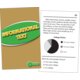 Informational Text Practice Cards Green Level Alternate Image A