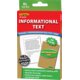 Informational Text Practice Cards Green Level Alternate Image C