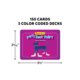 Pete the Cat Purrfect Pairs Game: Word Families Alternate Image SIZE