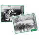 Reading Comprehension Social Studies Cards: Black History Alternate Image A