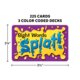 Sight Words Splat Game Grades K-1 Alternate Image SIZE