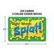 Sight Words Splat Game Grades 1-2 Alternate Image SIZE