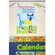 Pete the Cat Rocking in My School Shoes Positive Poster Alternate Image A