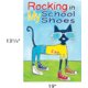 Pete the Cat Rocking in My School Shoes Positive Poster Alternate Image SIZE