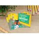 Pete the Cat Welcome To Our Groovy Class Postcards Alternate Image A