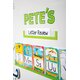 Pete the Cat Alphabet Bulletin Board Alternate Image C