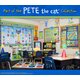 Pete the Cat Alphabet Bulletin Board Alternate Image D