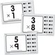 Power Pen Learning Cards: Multiplication Alternate Image A