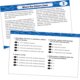 Power Pen Learning Cards: Reading Comprehension Grade 5 Alternate Image A