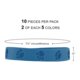 Paw Prints Wristbands Alternate Image SIZE