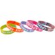 Tie-Dye Happy Birthday Wristbands Alternate Image A