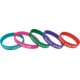 Happy 100th Day Wristbands Alternate Image A