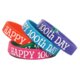 Happy 100th Day Wristbands Alternate Image C