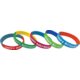 Fancy Happy Birthday Wristbands Alternate Image A