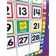 Colorful Calendar Bulletin Board Alternate Image E