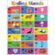 Colorful Phonics Bulletin Board Alternate Image D