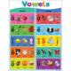 Colorful Phonics Bulletin Board Alternate Image E