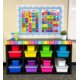 Colorful Phonics Bulletin Board Alternate Image F