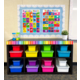 Colorful Phonics Bulletin Board Alternate Image F