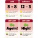 It’s GO Time!: Addition and Subtraction Alternate Image A