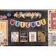 Wonderfully Wild Welcome Bunting Bulletin Board Alternate Image A