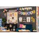 Wonderfully Wild Welcome Bunting Bulletin Board Alternate Image C