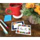 Wildflowers Name Tags/Labels - Multi-Pack Alternate Image A