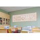 Calming Confetti Straight Border Trim Alternate Image B