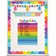 Colorful Flip Calendar Alternate Image B
