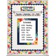 Wildflowers Flip Calendar Alternate Image B