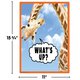 Go Wild Animals Small Poster Pack Alternate Image SIZE
