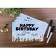 Go Wild Animals Happy Birthday Awards Alternate Image A