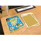 Treasure Hunt Reward Trackers with Stickers Alternate Image C